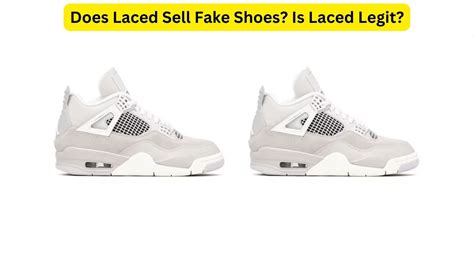 do laced sell fake shoes|laced reviews.